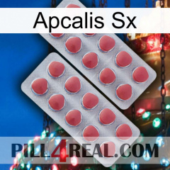 Apcalis Sx 19